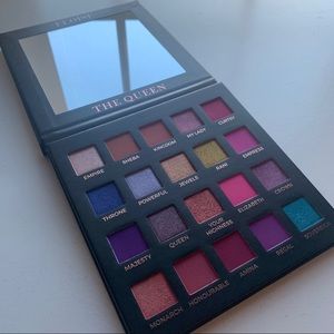 Eyeshadow Palette
